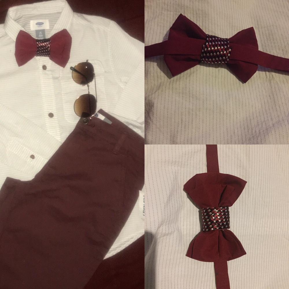 Bow ties - Picture 6 of 6